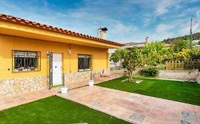Villa Blanca 10 minutos de la Playa Costa Brava
